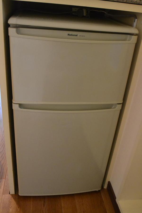 Sapporo Central Apartment S201 Εξωτερικό φωτογραφία